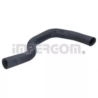 Gaine de suralimentation ORIGINAL IMPERIUM 16296