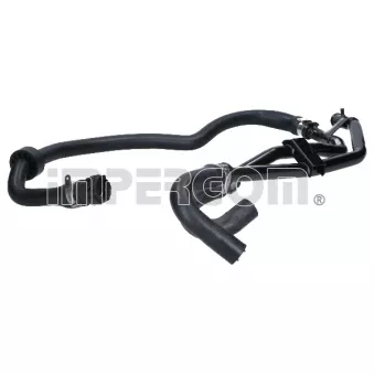 Manche, batterie chauffante-chauffage ORIGINAL IMPERIUM 16299