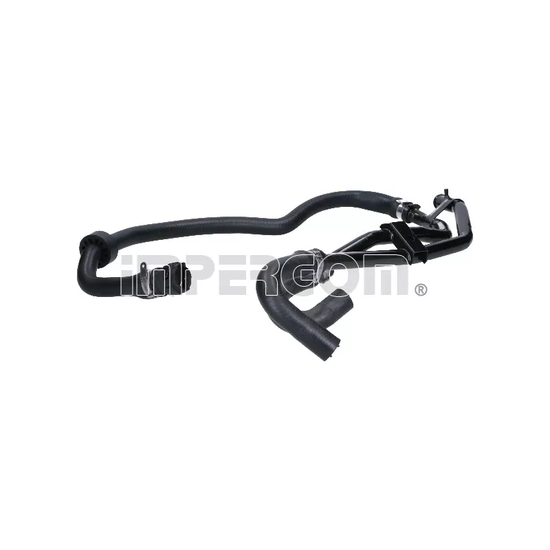 Manche, batterie chauffante-chauffage ORIGINAL IMPERIUM 16299