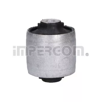 Silent bloc de suspension (train avant) ORIGINAL IMPERIUM 1637