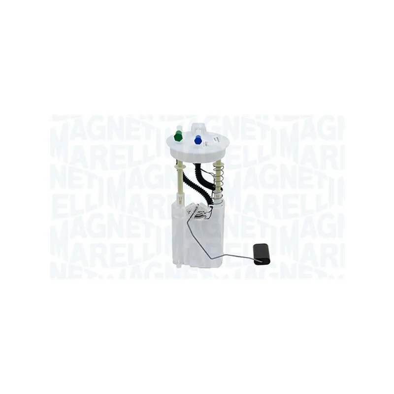Indicateur, niveau de carburant MAGNETI MARELLI 519000057700