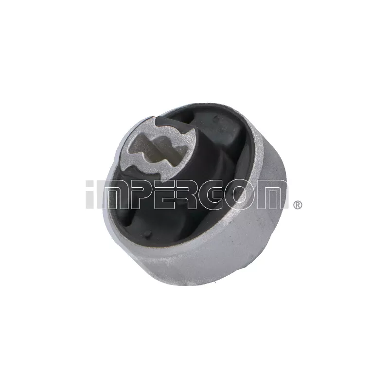 Support, silentbloc du bras transversal ORIGINAL IMPERIUM 1671/AL