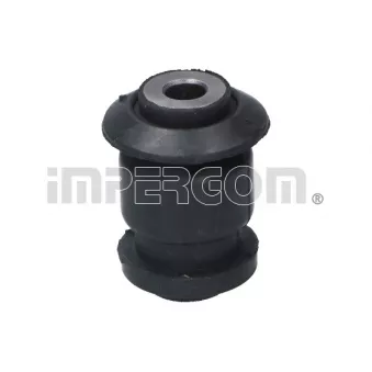 Support, silentbloc du bras transversal ORIGINAL IMPERIUM 1672