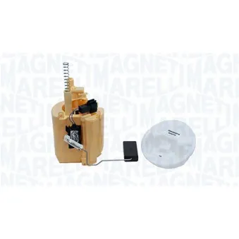 Indicateur, niveau de carburant MAGNETI MARELLI 519000057900