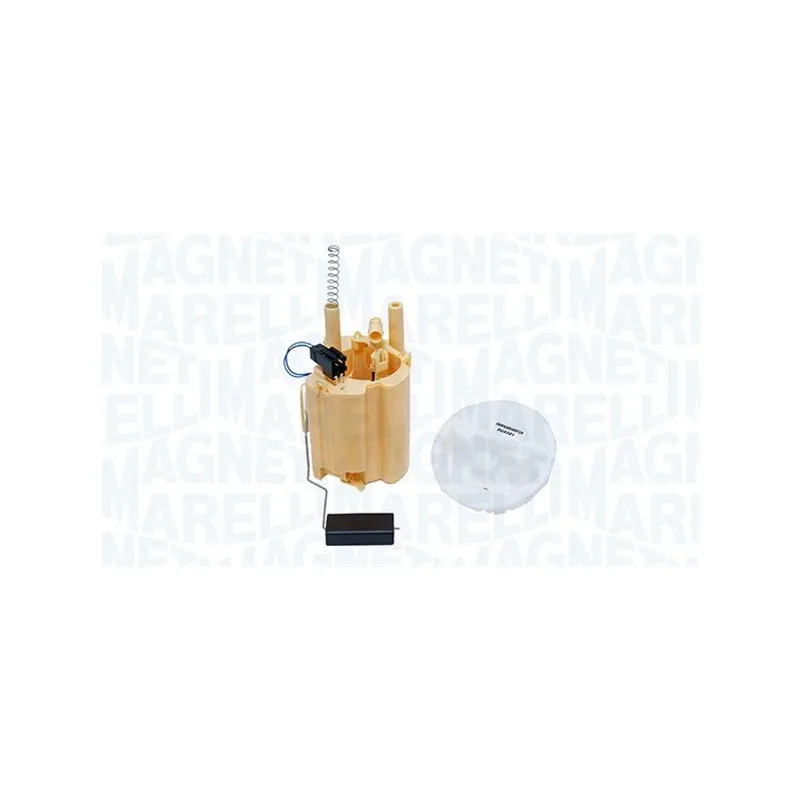 Indicateur, niveau de carburant MAGNETI MARELLI 519000058100