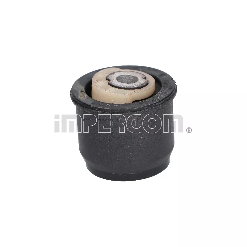 Support, silentbloc du bras transversal ORIGINAL IMPERIUM 1697