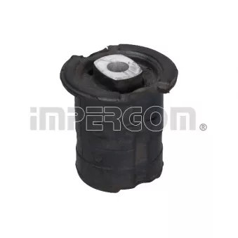 Support, silentbloc du bras transversal ORIGINAL IMPERIUM 1700