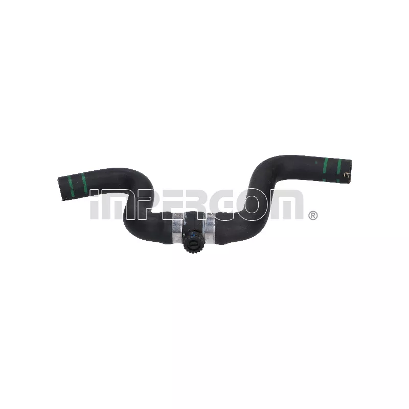 Manche, batterie chauffante-chauffage ORIGINAL IMPERIUM 17005