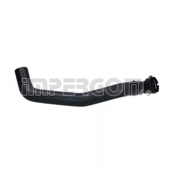 Durite de radiateur ORIGINAL IMPERIUM 17021