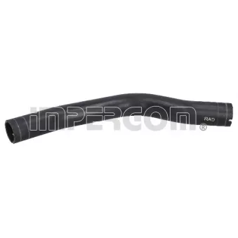 Durite de radiateur ORIGINAL IMPERIUM 17035