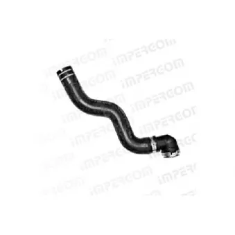 Durite de radiateur ORIGINAL IMPERIUM 17037