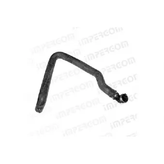 Durite de radiateur ORIGINAL IMPERIUM 17038