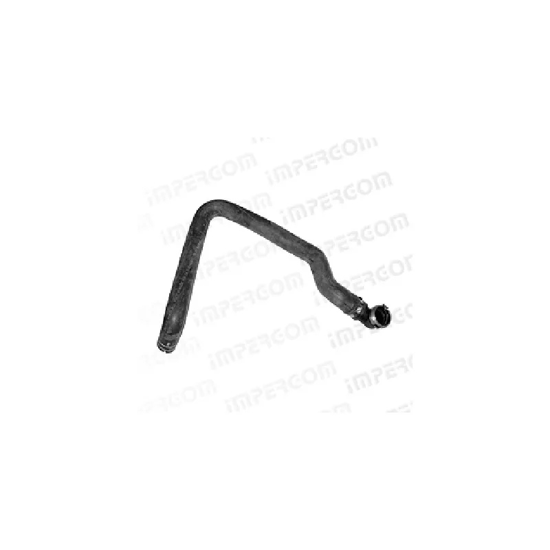 Durite de radiateur ORIGINAL IMPERIUM 17038