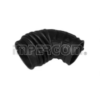 Tuyau d'aspiration, alimentation d'air ORIGINAL IMPERIUM 17042
