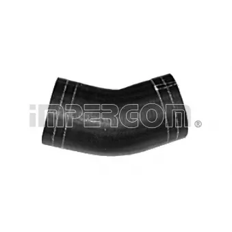 Gaine de suralimentation ORIGINAL IMPERIUM 17059