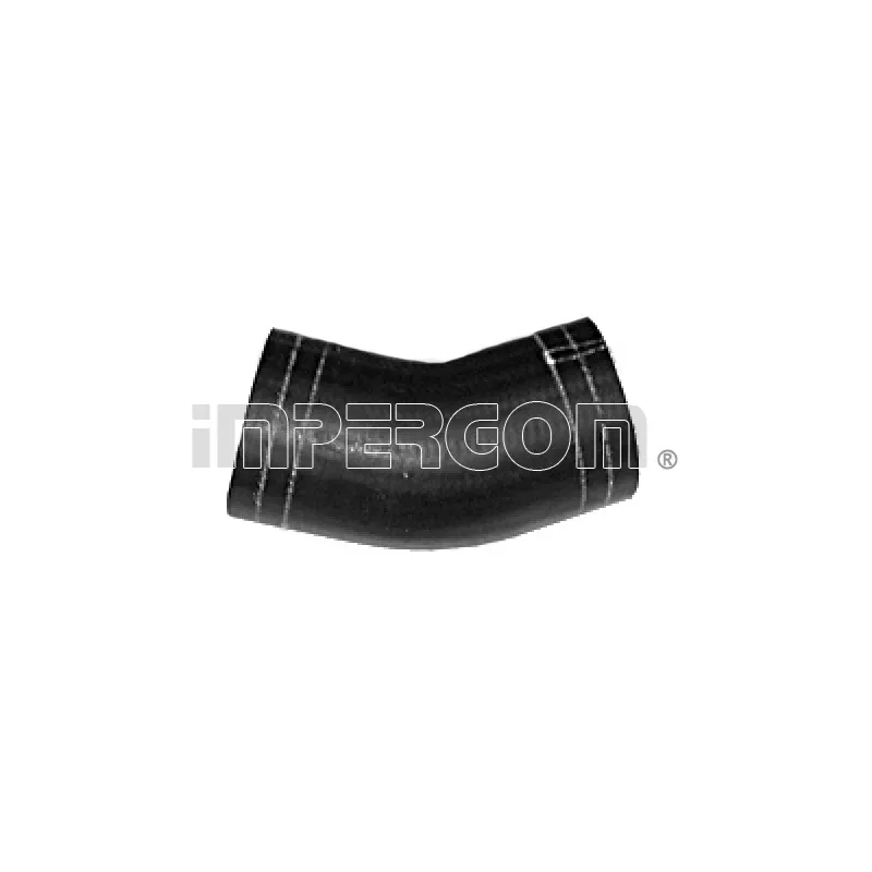 Gaine de suralimentation ORIGINAL IMPERIUM 17059