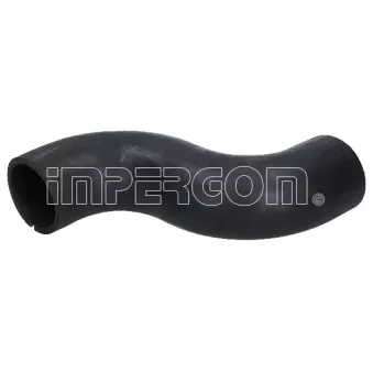 Tuyau d'aspiration, alimentation d'air ORIGINAL IMPERIUM