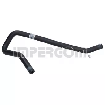 Durite de radiateur ORIGINAL IMPERIUM 17100