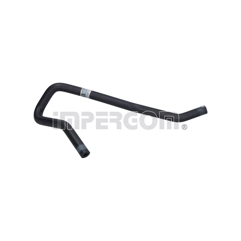 Durite de radiateur ORIGINAL IMPERIUM 17100