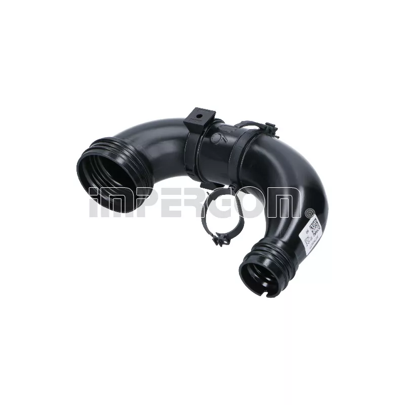 Tuyau d'aspiration, alimentation d'air ORIGINAL IMPERIUM 17102