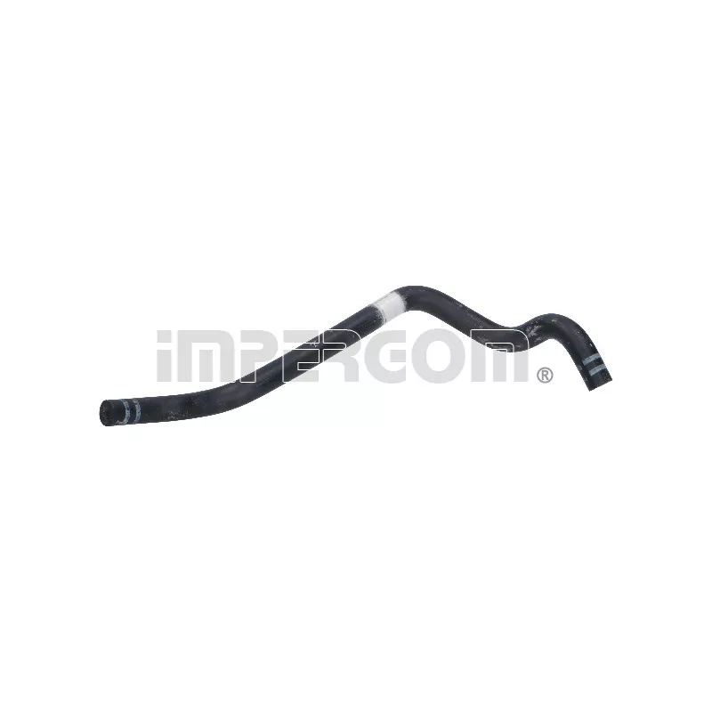 Durite de radiateur ORIGINAL IMPERIUM 17109