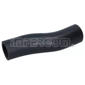 Tuyau, ventilation de carter-moteur ORIGINAL IMPERIUM 17114
