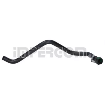 Durite de radiateur ORIGINAL IMPERIUM 17129/QC