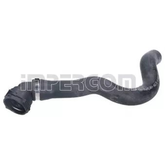 Durite de radiateur ORIGINAL IMPERIUM 17131/QC