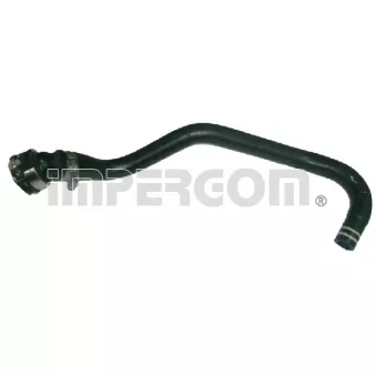 Manche, batterie chauffante-chauffage ORIGINAL IMPERIUM 17141/QC