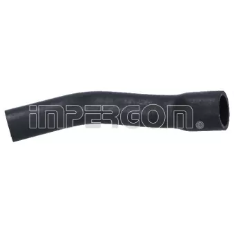 Manche, batterie chauffante-chauffage ORIGINAL IMPERIUM
