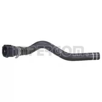 Manche, batterie chauffante-chauffage ORIGINAL IMPERIUM