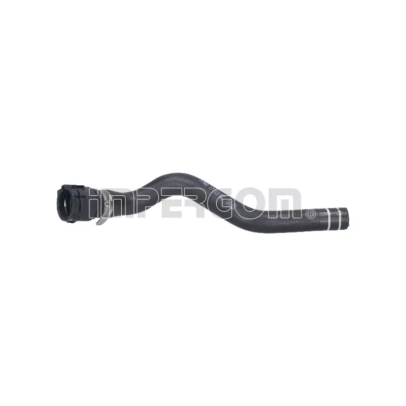 Manche, batterie chauffante-chauffage ORIGINAL IMPERIUM 17153/QC