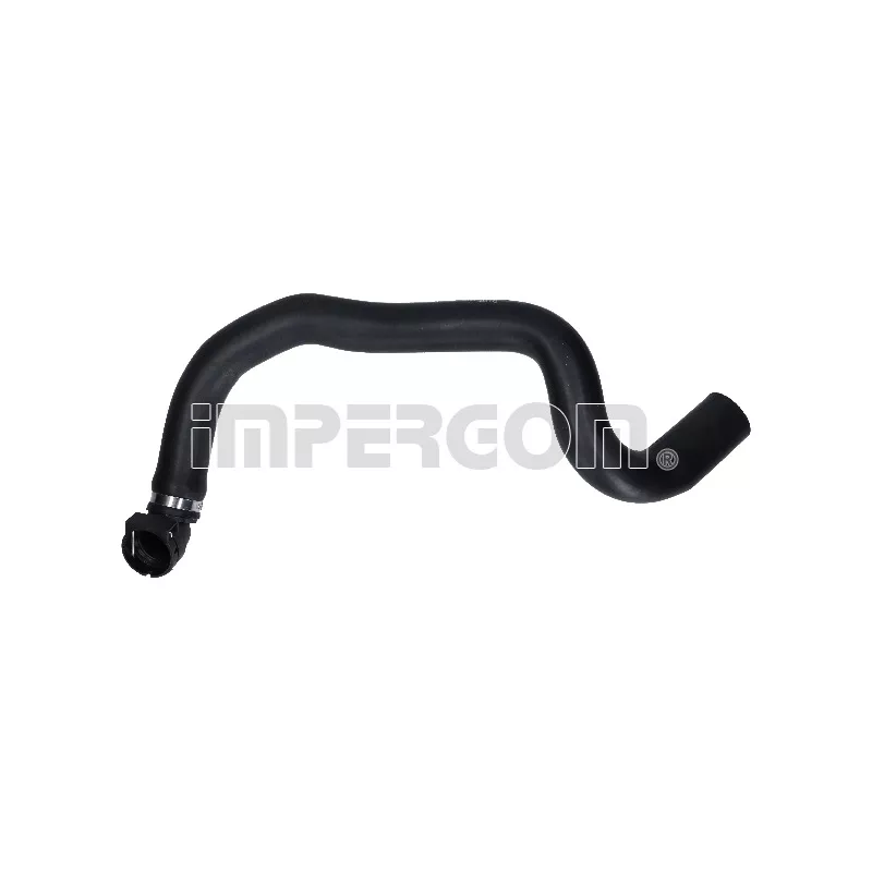 Durite de radiateur ORIGINAL IMPERIUM 17164