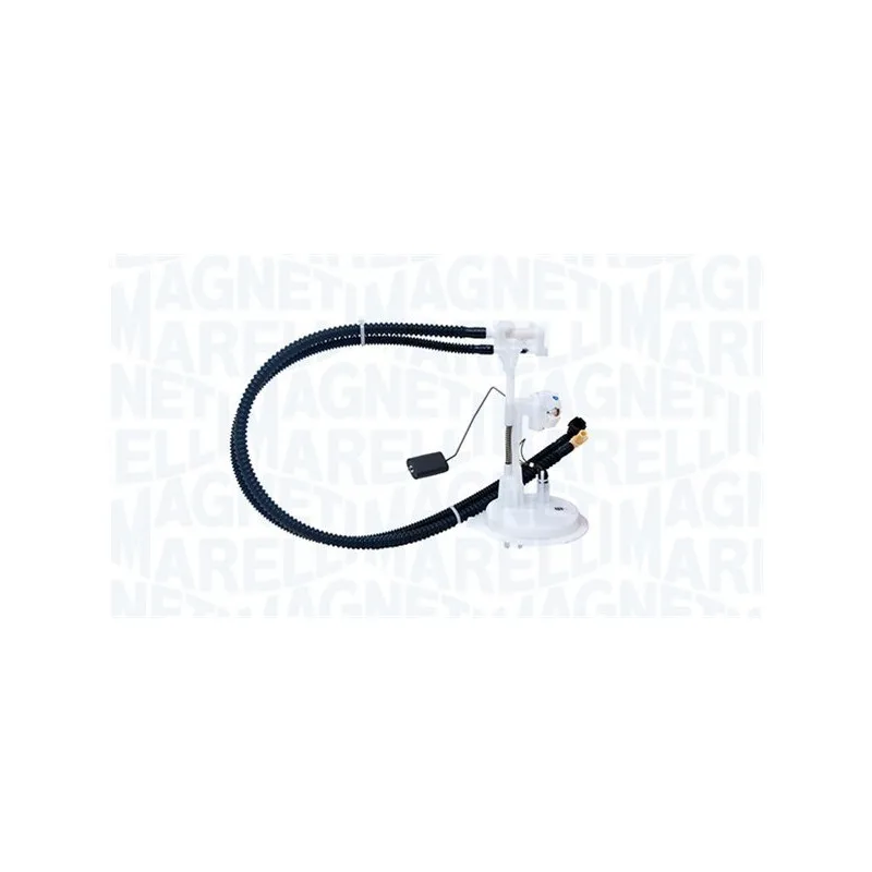 Indicateur, niveau de carburant MAGNETI MARELLI 519000059200