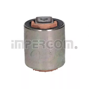 Silent bloc de suspension (train avant) ORIGINAL IMPERIUM 1717