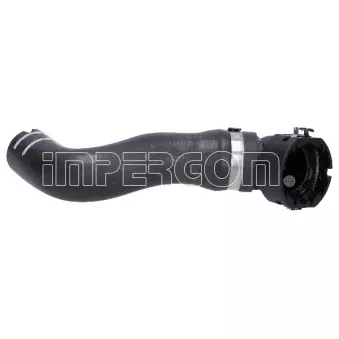 Durite de radiateur ORIGINAL IMPERIUM 17207