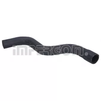 Durite de radiateur ORIGINAL IMPERIUM 17209
