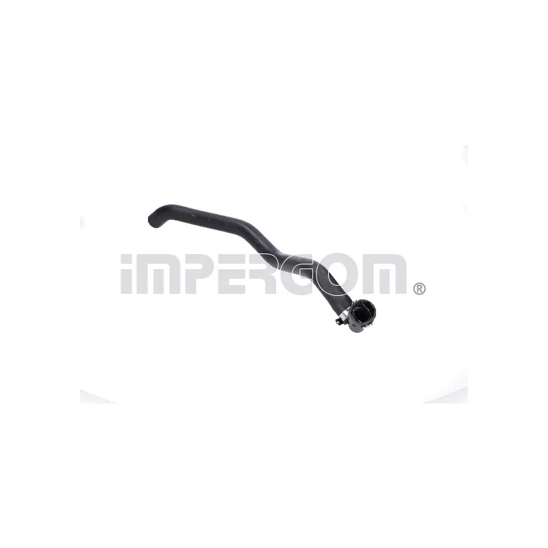 Durite de radiateur ORIGINAL IMPERIUM 17212