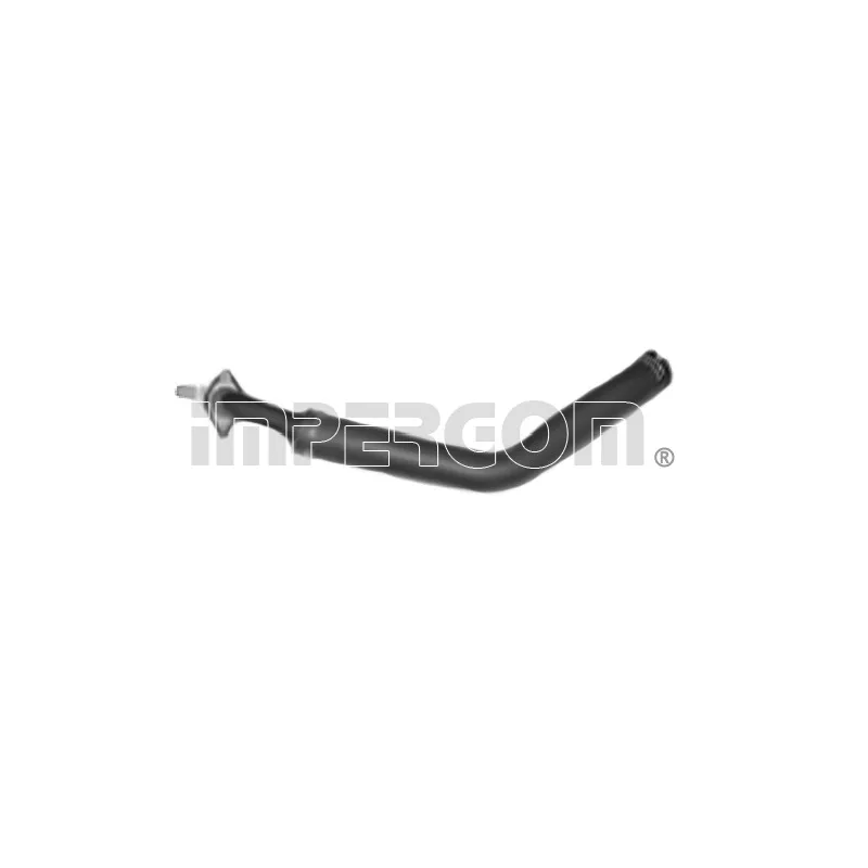 Manche, batterie chauffante-chauffage ORIGINAL IMPERIUM 17214