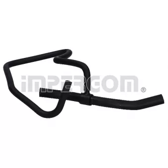 Manche, batterie chauffante-chauffage ORIGINAL IMPERIUM 17218