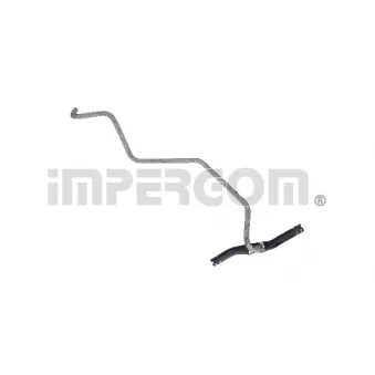Manche, batterie chauffante-chauffage ORIGINAL IMPERIUM 17219