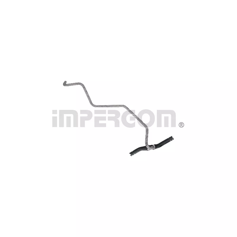 Manche, batterie chauffante-chauffage ORIGINAL IMPERIUM 17219