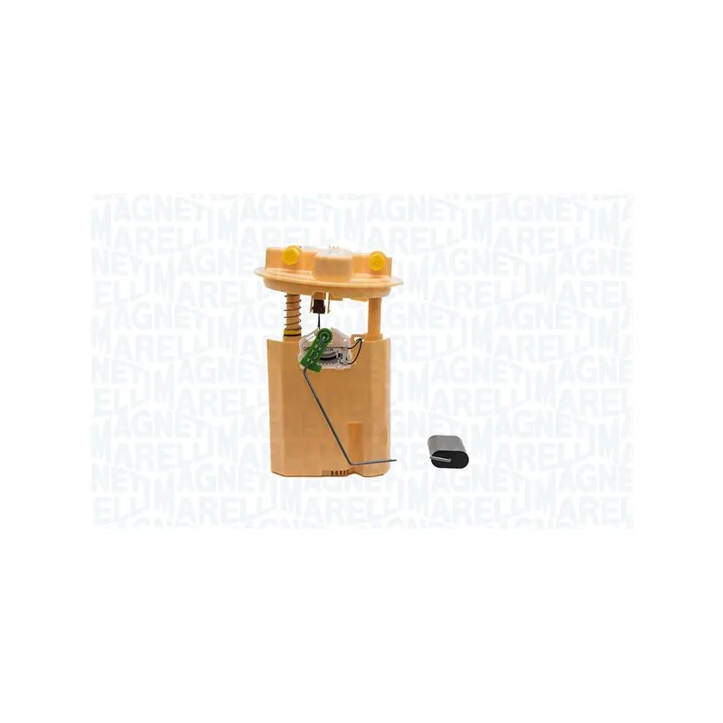 Indicateur, niveau de carburant MAGNETI MARELLI 519000059900