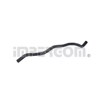 Manche, batterie chauffante-chauffage ORIGINAL IMPERIUM 17238