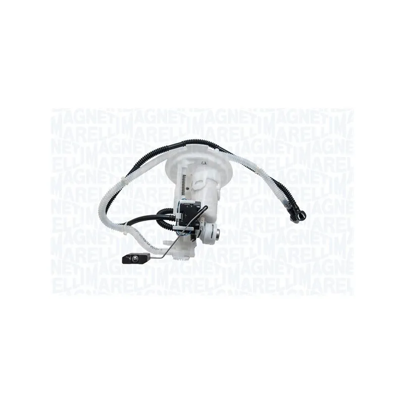 Indicateur, niveau de carburant MAGNETI MARELLI 519000060100