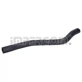 Manche, batterie chauffante-chauffage ORIGINAL IMPERIUM 17242