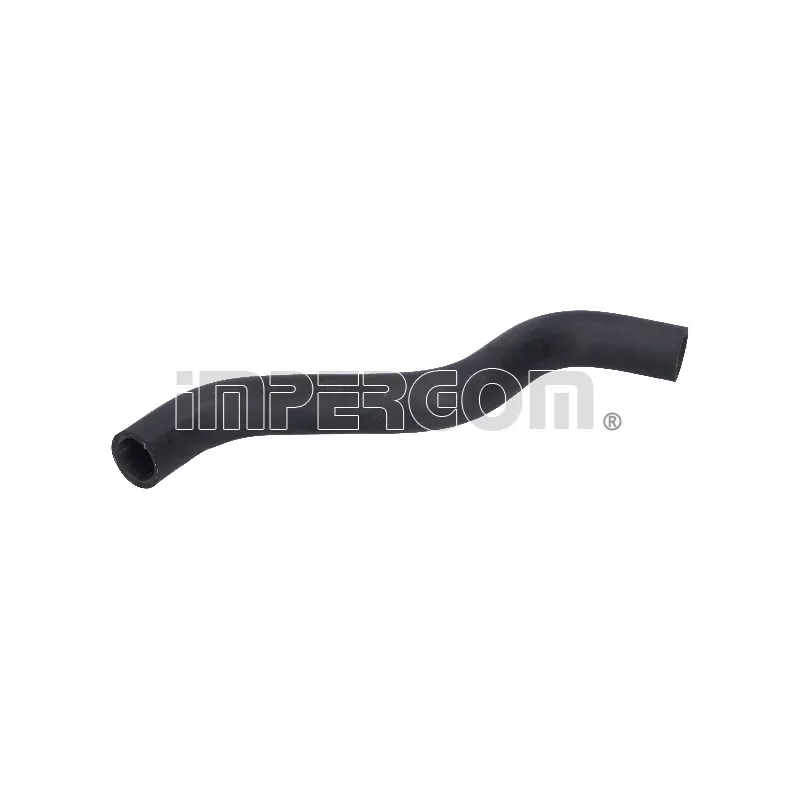 Durite de radiateur ORIGINAL IMPERIUM 17244