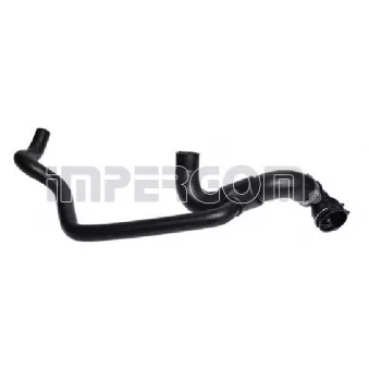 Durite de radiateur ORIGINAL IMPERIUM 17247/QC