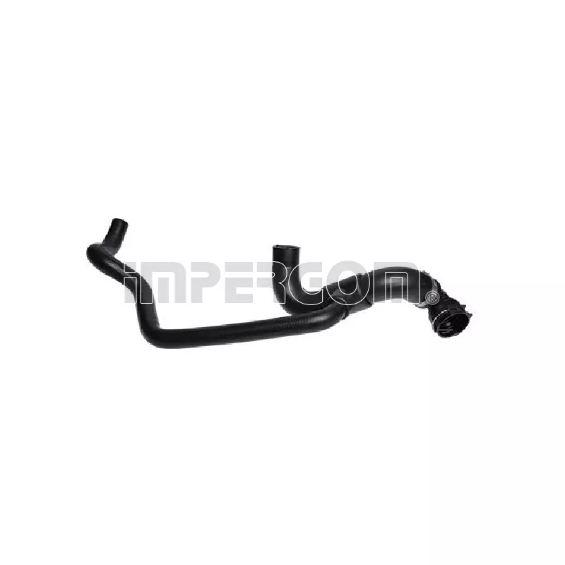 Durite de radiateur ORIGINAL IMPERIUM 17247/QC