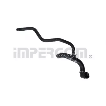 Durite de radiateur ORIGINAL IMPERIUM 17248